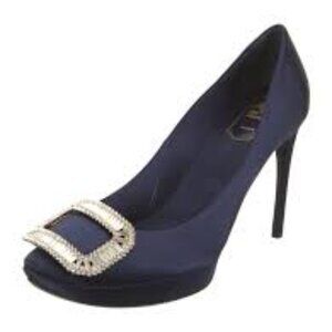 Roger Vivier platform heels